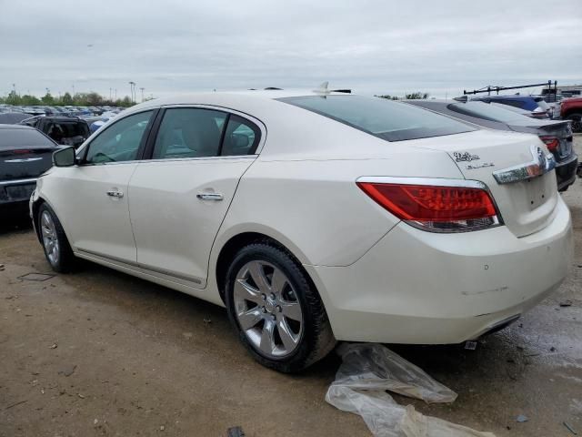 2012 Buick Lacrosse Premium