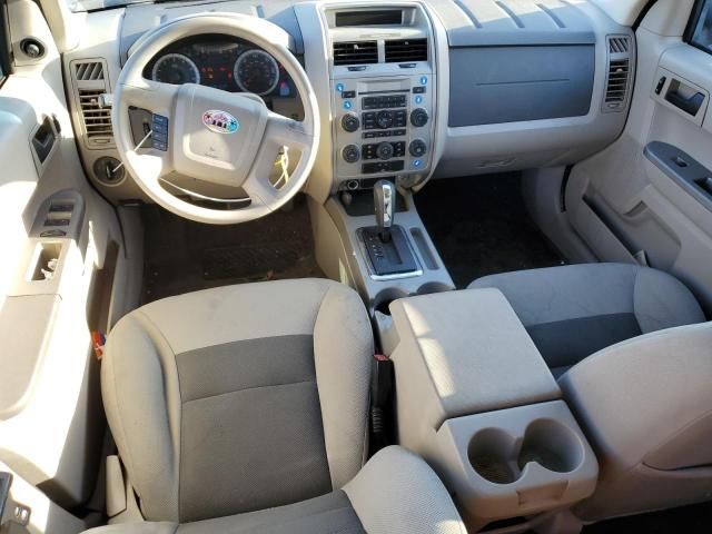 2008 Ford Escape HEV