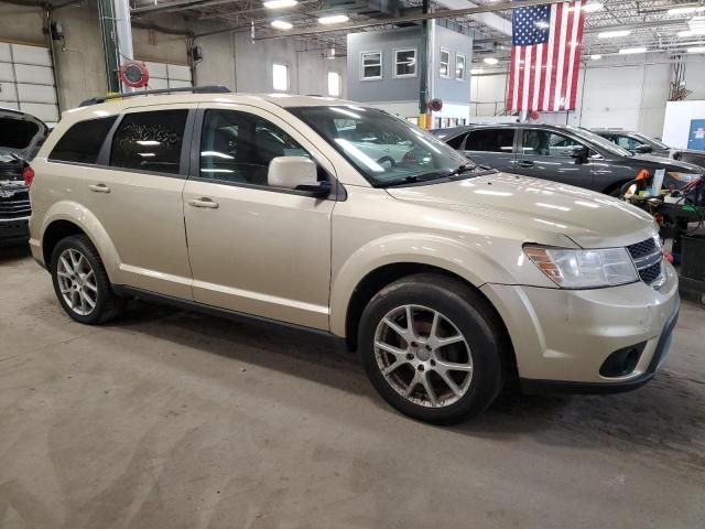 2011 Dodge Journey Mainstreet