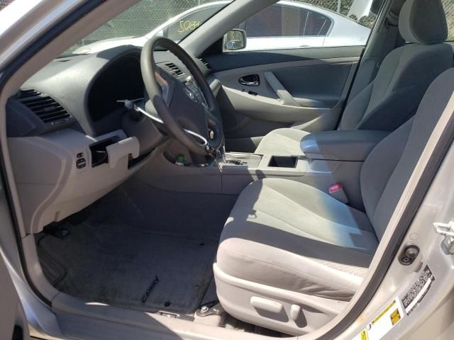 2008 Toyota Camry CE