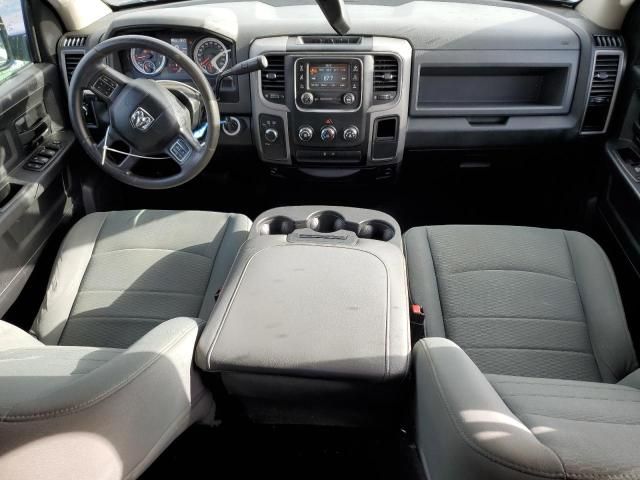 2014 Dodge RAM 1500 ST