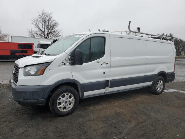 2015 Ford Transit T-150