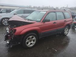 2005 Subaru Forester 2.5X en venta en Pennsburg, PA