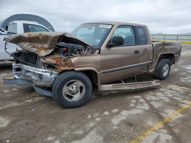 2000 Dodge RAM 1500