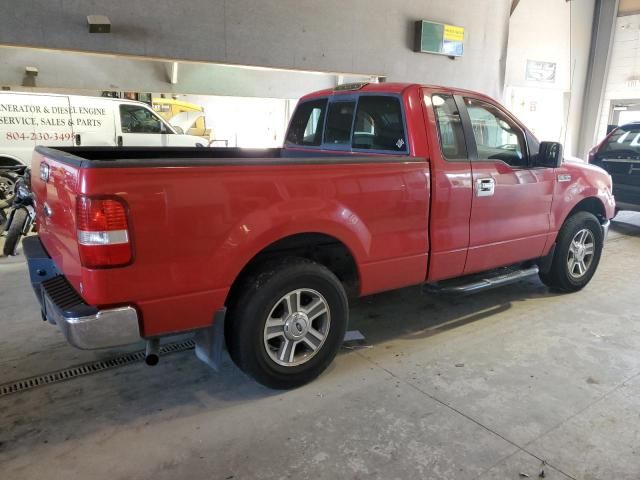 2006 Ford F150