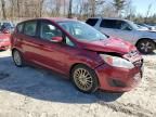 2013 Ford C-MAX SE