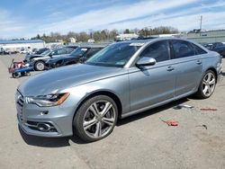 Audi S6/RS6 salvage cars for sale: 2013 Audi S6