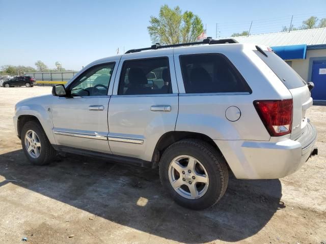 2005 Jeep Grand Cherokee Limited