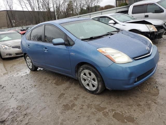 2009 Toyota Prius