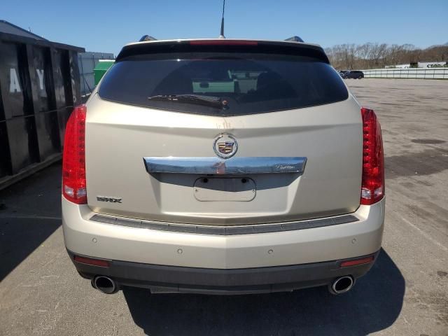 2011 Cadillac SRX Performance Collection