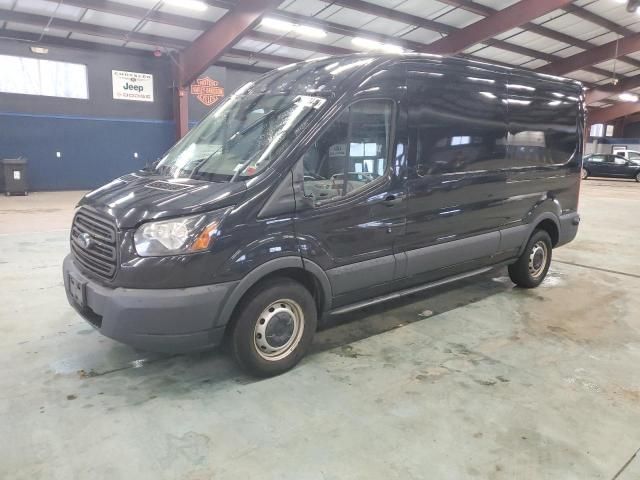 2015 Ford Transit T-350