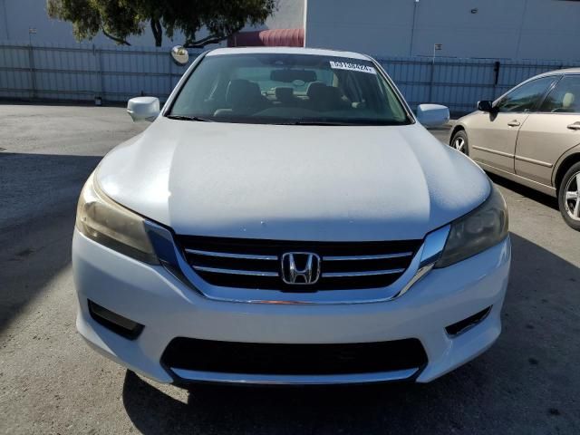 2014 Honda Accord Touring