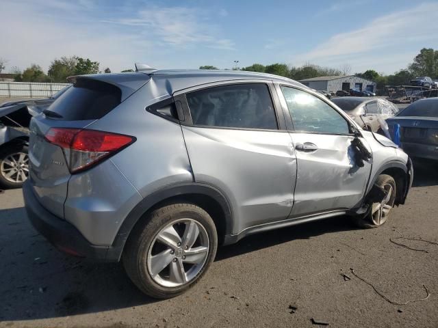 2019 Honda HR-V EX