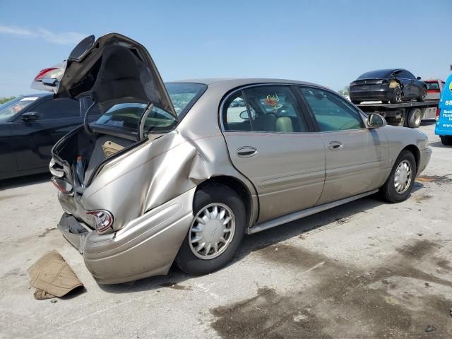 2003 Buick Lesabre Custom