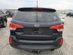 2015 KIA Sorento EX