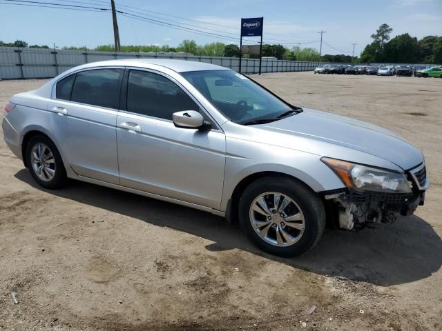 2009 Honda Accord LX