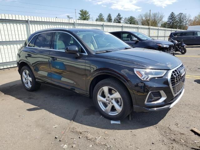 2019 Audi Q3 Premium Plus