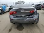 2014 Infiniti Q50 Base