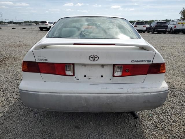 2000 Toyota Camry CE