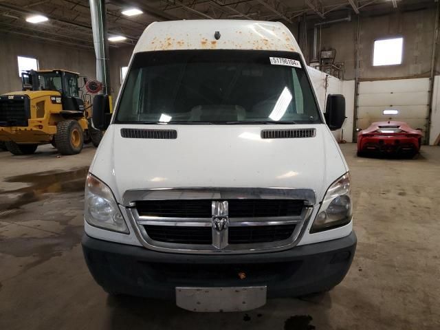 2008 Dodge Sprinter 3500