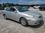 2002 Lexus ES 300