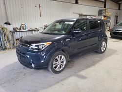 Salvage cars for sale from Copart Chambersburg, PA: 2016 KIA Soul