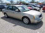 2006 Ford Five Hundred SEL