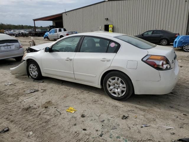 2010 Nissan Altima Base