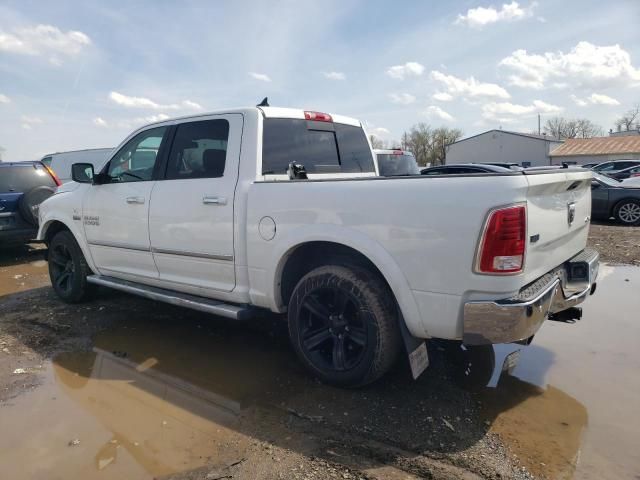 2015 Dodge 1500 Laramie