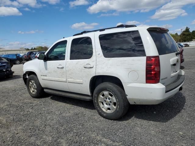 2009 Chevrolet Tahoe K1500 LT