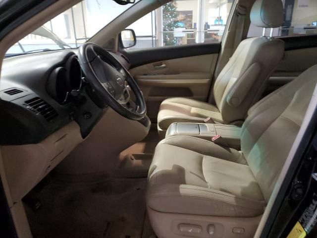 2006 Lexus RX 400