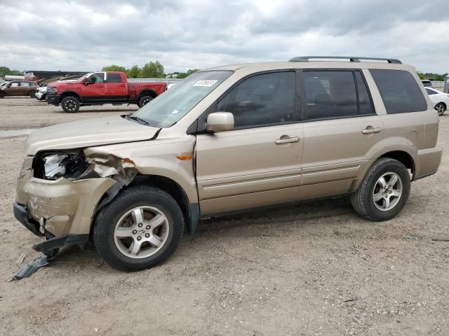 2006 Honda Pilot EX