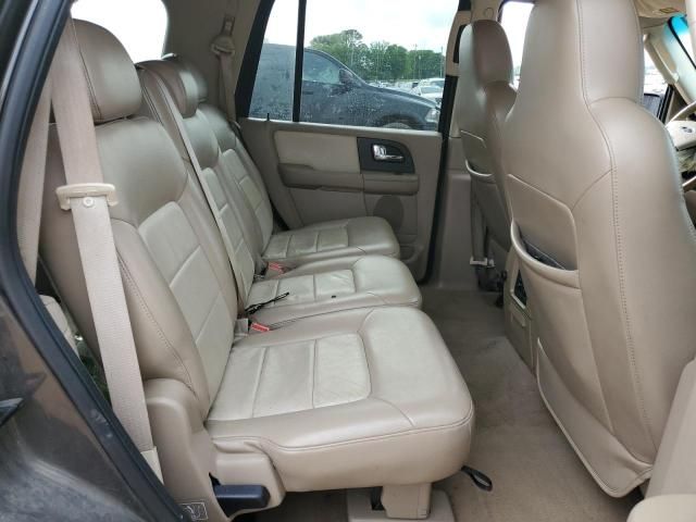 2005 Ford Expedition Eddie Bauer