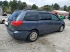 2008 Toyota Sienna XLE