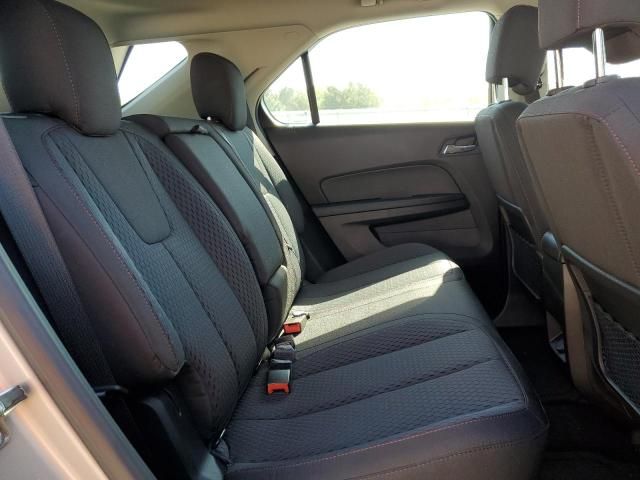 2012 Chevrolet Equinox LS