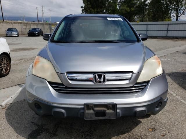 2007 Honda CR-V EX