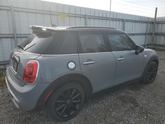 2015 Mini Cooper S