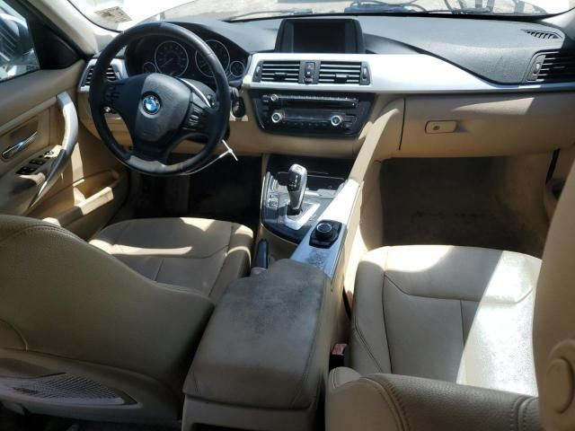 2012 BMW 328 I