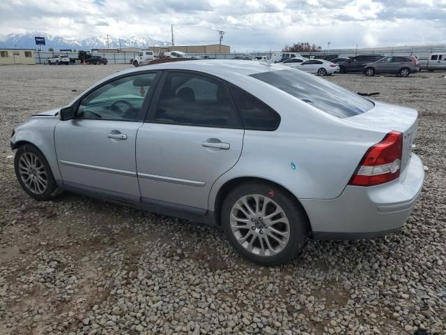 2004 Volvo S40 2.4I