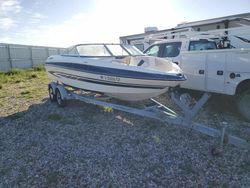 Clean Title Boats for sale at auction: 2007 Glastron Boat