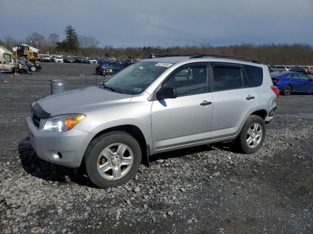 2008 Toyota Rav4