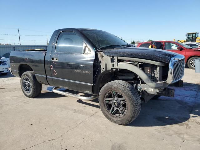 2005 Dodge RAM 1500 ST