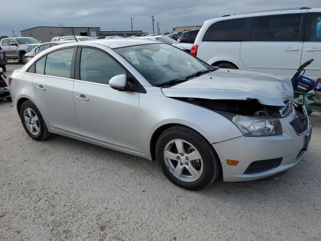 2013 Chevrolet Cruze LT