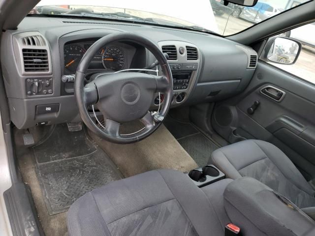 2005 Chevrolet Colorado