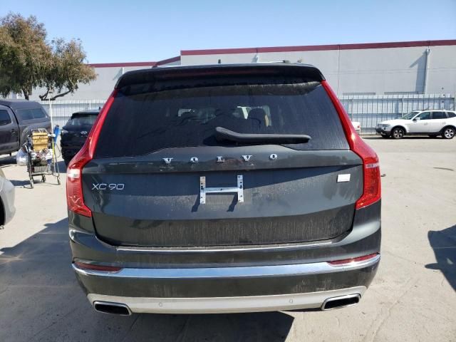 2021 Volvo XC90 T8 Recharge Inscription