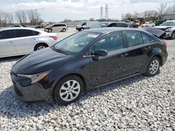 2020 Toyota Corolla LE for sale in Barberton, OH