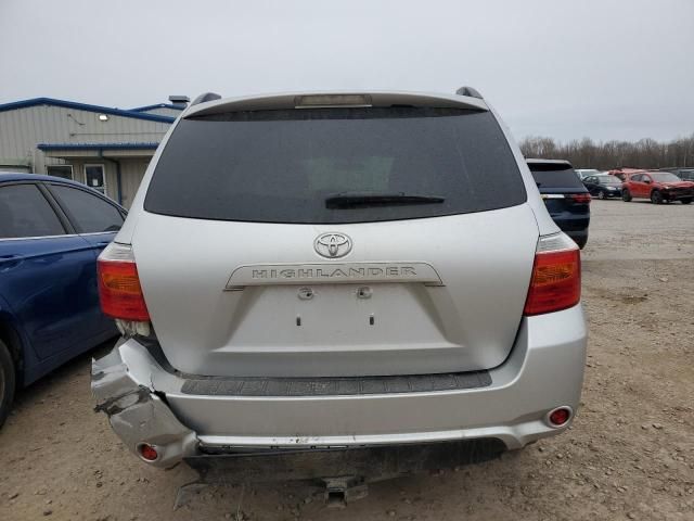 2010 Toyota Highlander