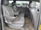 2008 Toyota Sienna XLE