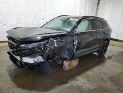 Vehiculos salvage en venta de Copart Windsor, NJ: 2023 Honda CR-V Sport