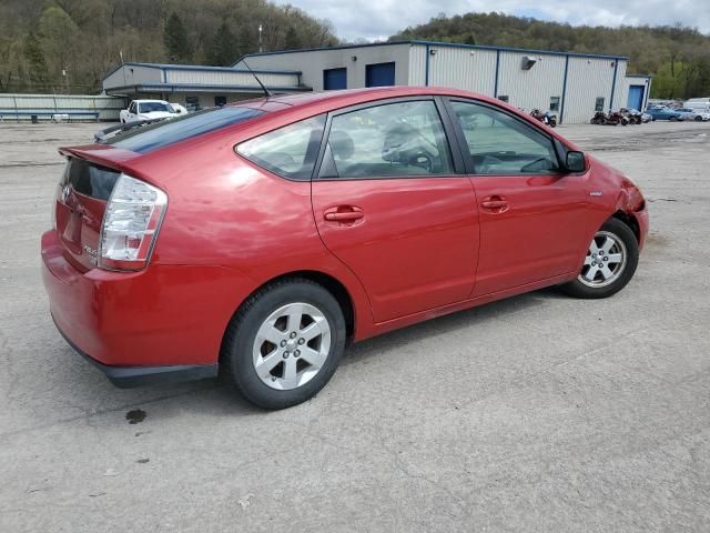 2006 Toyota Prius